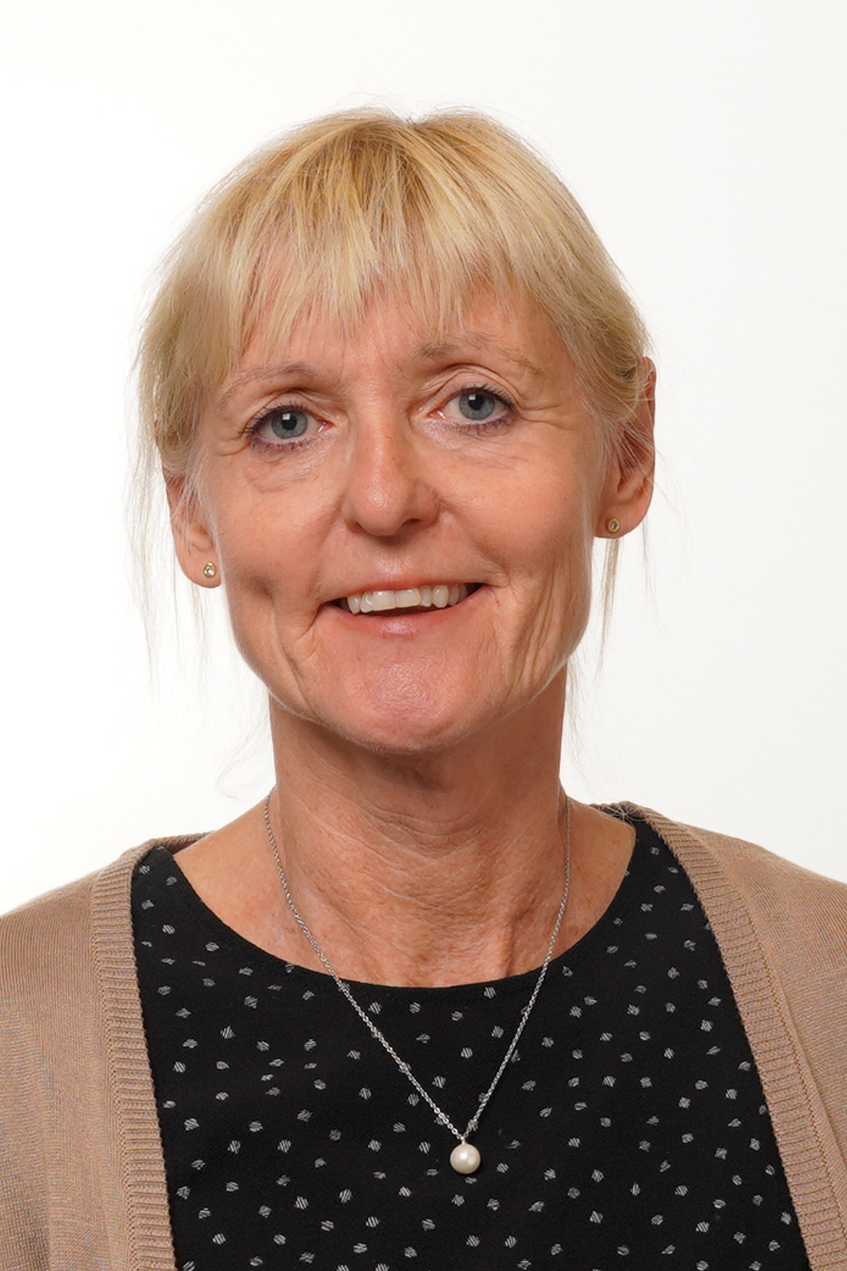 Maria Engdahl